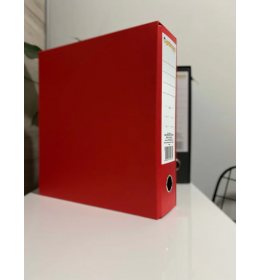 Pijani registrator - crveni