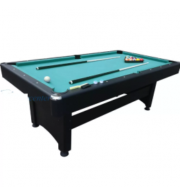 Bilijar sto Ecoshadow Black 7ft