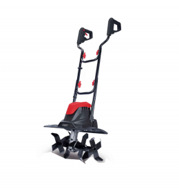 Scheppach električna kopačica freza 36 cm MTE380