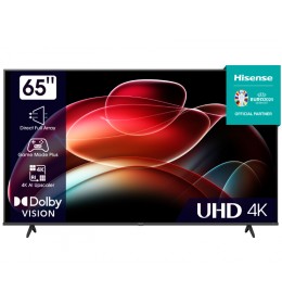HISENSE 65 inča 65A6K LED 4K UHD Smart TV