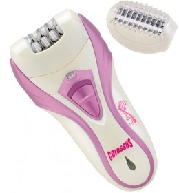 Epilator trimer Colossus CSS-6200B