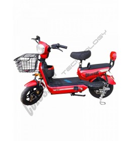 Električna bicikla Scooter CSS-62Q