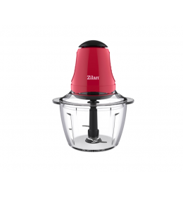 Seckalica 200w 1l staklena posuda  zilan zln5619