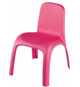 DEČIJA STOLICA, PINK