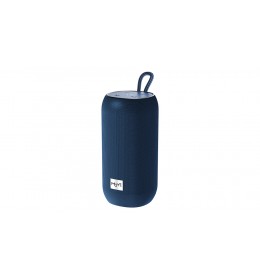 Melody V2 Bluetooth Speaker Navy Blue