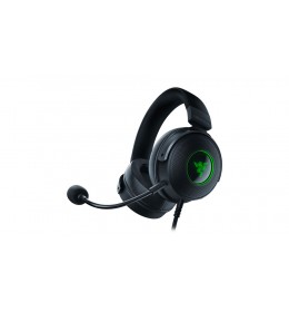 Kraken V3 HyperSense - Wired USB Gaming Headset with Haptic Technology - FRML