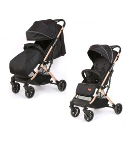 Kolica za bebe Boogy D600BLACK