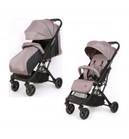 Kolica za bebe Boogy D600GREY