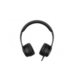 Slušalice Enyo Foldable Headphones with Microphone Black