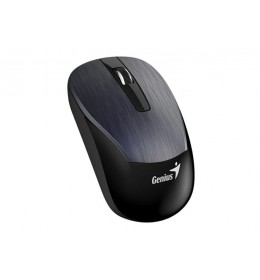 Genius ECO-8015 Rechargeable Wireless Mouse Iron Gray