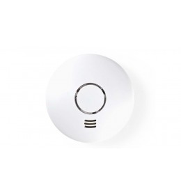 Smart Smoke Detector | Wi-Fi