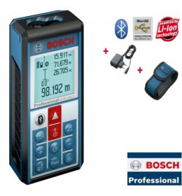 Laserski daljinomer Bosch Professional GLM 100 C