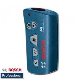 Daljinski upravljač Bosch RC 1 Professional