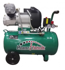 Kompresor, 50l, 3hp