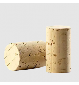 Čep plutani 30x22/18 20kom