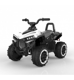 Dečiji Bagi Quad 126 Beli 