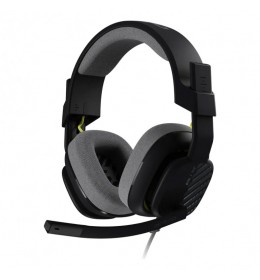 Logitech A10 STAR KILLER BASE, Black