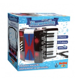 Dečija harmonika