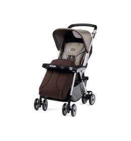 Dečija kolica Peg Perego Aria Completo Chocolat