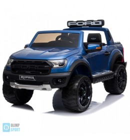 Dečiji auto na akumulator Ford Ranger RAPTOR  4X4 Licencirani Dvosed