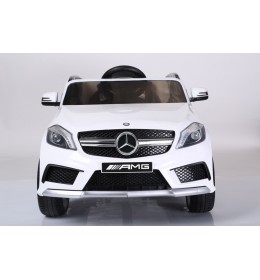 Dečiji auto na akumulator Mercedes A 45 AMG LICENCIRANI Beli