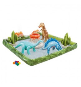 Dečiji bazen igraonica Jurassic park
