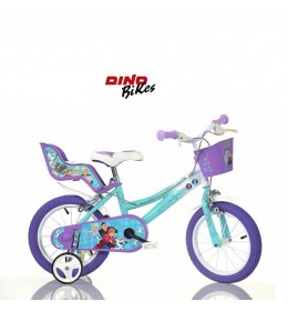 Dečiji bicikl 16″ Disney Frozen 713