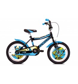 Dečiji bicikl Adria 2016 rocker 20 plava