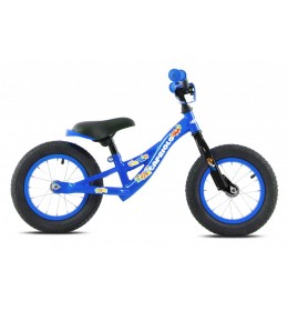 Dečiji bicikl BMX12 Gur gur plavi