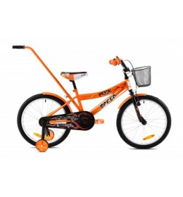 Dečiji bicikl Bmx 20" speed orange