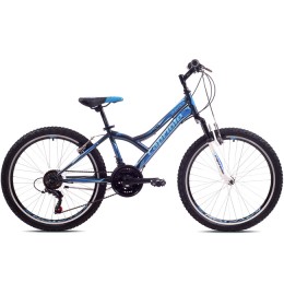 Dečiji bicikl Capriolo Diavolo 400 FS 919307-13