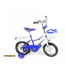 Dečiji bicikl Glory Bike 12in plavi