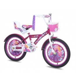 Dečiji bicikl Princess 20in roze
