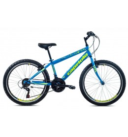 Dečiji bicikl Rapid 24 plavo