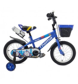 Dečiji bicikl TS-14 in plava