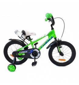 Dečiji bicikl TS-16 inc zeleni