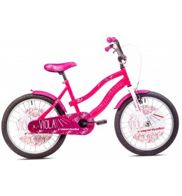 Dečiji Bicikl Viola 20 Pink