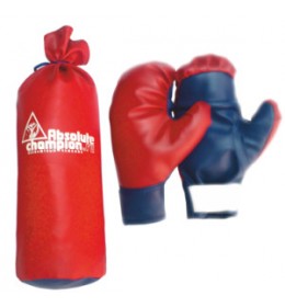 Bokserski Set Za Decu 22 020 Ed Olimp Sport