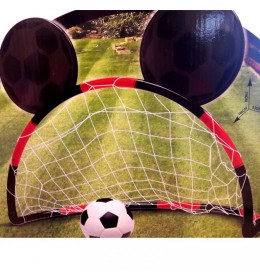 Dečiji gol za fudbal Mickey