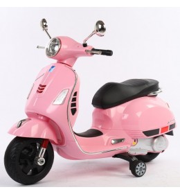 Dečiji motor na akumulator model 109 roze