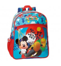 Dečiji ranac 33 cm Mickey Twist 28.822.51