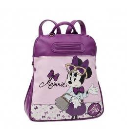 Dečiji ranac Minnie Mouse 35 cm Glam 32.922.51