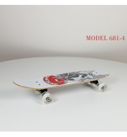 Dečiji Skejtboard Krstarica 681-4