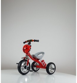Dečiji tricikl 434 crveni