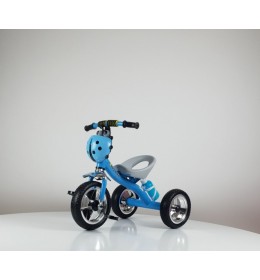 Dečiji tricikl 434 plavi