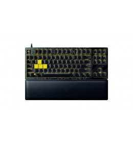 Razer huntsman V2 tenkeyless (red switch) - esl edition - us layout