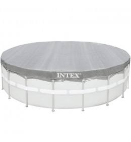 Deluxe pokrivač za bazene prečnika 488 cm Intex 28040