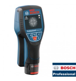 Detektor Bosch Professional D-tect 120 