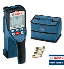 Detektor metala Bosch Professional D-Tect 150 SV