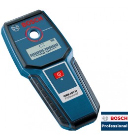 Detektor metala Bosch Professional GMS 100